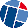 Evangelische Hochschule für Soziale Arbeit und Diakonie's Official Logo/Seal