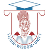 விநாயகா மிஷன் பல்கலைக்கழகம்'s Official Logo/Seal