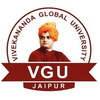 Vivekananda Global University's Official Logo/Seal
