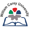 William Carey University, Meghalaya's Official Logo/Seal