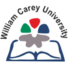 WCU University at williamcareyuniversity.ac.in Official Logo/Seal