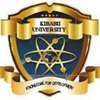 KIBU University at kibu.ac.ke Official Logo/Seal