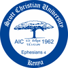Scott Christian University's Official Logo/Seal