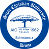 SCU University at scott.ac.ke Official Logo/Seal