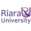 Riara University's Official Logo/Seal