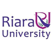 RU University at riarauniversity.ac.ke Official Logo/Seal