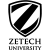 Zetech University's Official Logo/Seal