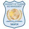 University of Skopje's Official Logo/Seal