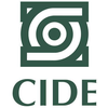 Centro de Investigación y Docencia Económicas's Official Logo/Seal