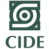 CIDE University at cide.edu Official Logo/Seal