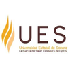 Universidad Estatal de Sonora's Official Logo/Seal
