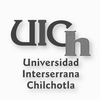 Interserrana University of the State of Puebla-Chilchotla's Official Logo/Seal