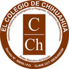 El Colegio de Chihuahua's Official Logo/Seal
