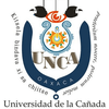 UNCA University at unca.edu.mx Official Logo/Seal