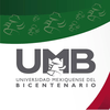 Universidad Mexiquense del Bicentenario's Official Logo/Seal