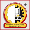 Institute of Technology of Chihuahua II's Official Logo/Seal