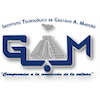  University at gamadero.tecnm.mx Official Logo/Seal