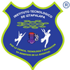 TecNM Iztapalapa University at iztapalapa.tecnm.mx Official Logo/Seal