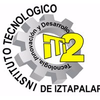 Technological Institute of Iztapalapa II's Official Logo/Seal