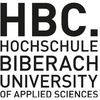 Biberach University of Applied Sciences's Official Logo/Seal