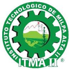 Institute of Technology of Milpa Alta II's Official Logo/Seal