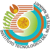 Instituto Tecnológico del Norte de Nayarit's Official Logo/Seal