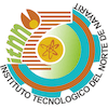 Institute of Technology of North Nayarit's Official Logo/Seal