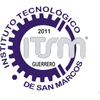 Instituto Tecnológico de San Marcos's Official Logo/Seal