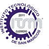 Technological Institute of San Marcos's Official Logo/Seal