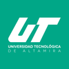 Technological University of Altamira's Official Logo/Seal