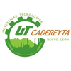 Technological University of Cadereyta's Official Logo/Seal