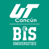 UT Cancún University at utcancun.edu.mx Official Logo/Seal