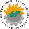 Technological University of Juarez City's Official Logo/Seal