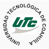  University at utc.edu.mx Official Logo/Seal