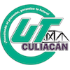  University at utculiacan.edu.mx Official Logo/Seal