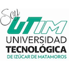 Universidad Tecnológica de Izúcar de Matamoros's Official Logo/Seal