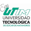 Technological University of Izúcar de Matamoros's Official Logo/Seal