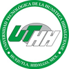 Technological University of La Huasteca Hidalguense's Official Logo/Seal