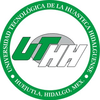  University at uthh.edu.mx Official Logo/Seal