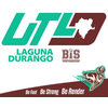 Universidad Tecnológica de La Laguna Durango's Official Logo/Seal