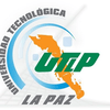 Universidad Tecnológica de La Paz's Official Logo/Seal