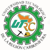 Universidad Tecnológica de la Región Carbonífera's Official Logo/Seal