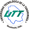  University at uttarahumara.edu.mx Official Logo/Seal