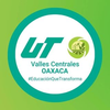 Technological University of the Central Valley of Oaxaca's Official Logo/Seal