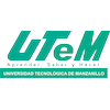  University at utem.edu.mx Official Logo/Seal