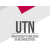 Technological University of Nezahualcoyotl's Official Logo/Seal