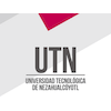 UTN University at utn.edu.mx Official Logo/Seal