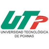 Technological University of Poanas's Official Logo/Seal
