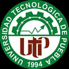  University at utpuebla.edu.mx Official Logo/Seal