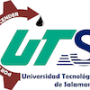 Universidad Tecnológica de Salamanca's Official Logo/Seal